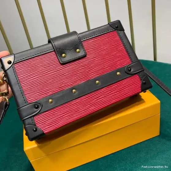 FS CHEAP VUITTON MALLE PETITE LOUIS 0519